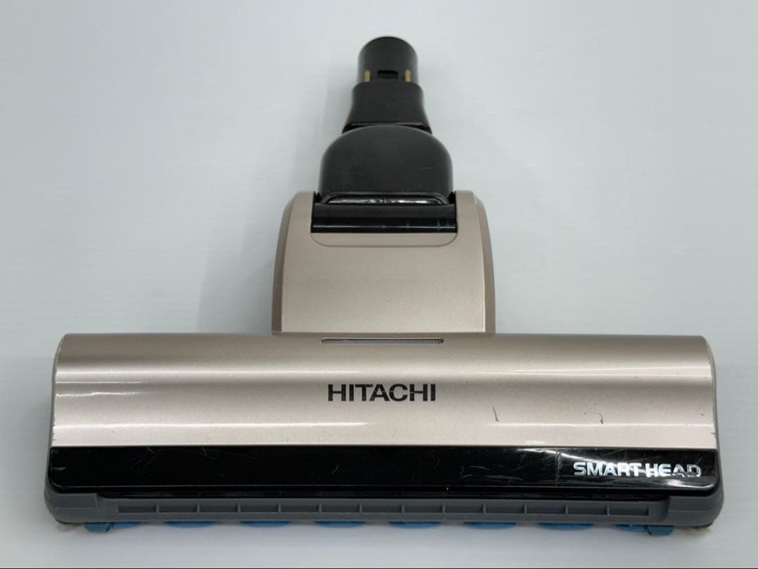 格安　中古　CV-SP900G 日立　掃除機　D-AP51 ヘッド　パワーブラシ