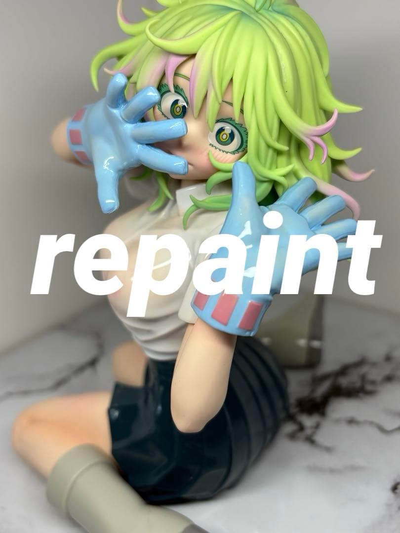 す*だ様 僕のヒーローアカデミア 葉隠透 GLITTER&GLAMOURS プラ