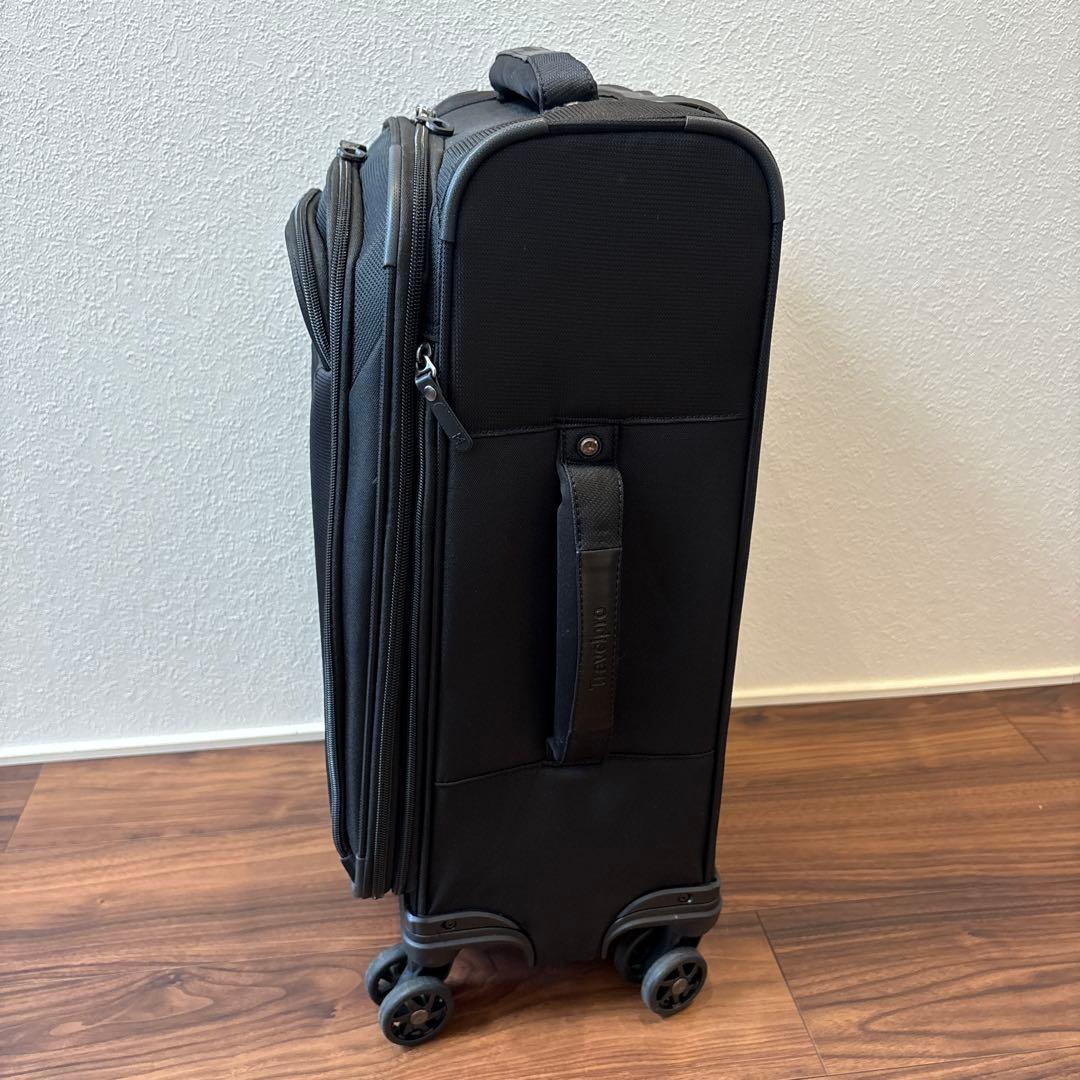 【美品】Travelpro Tourlite 21インチ 機内持込可能サイズ