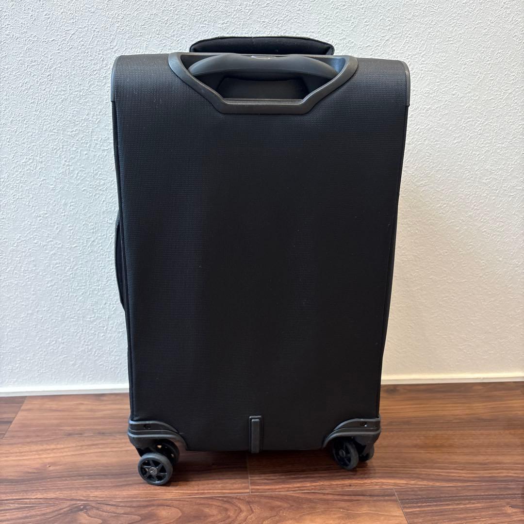 【美品】Travelpro Tourlite 21インチ 機内持込可能サイズ