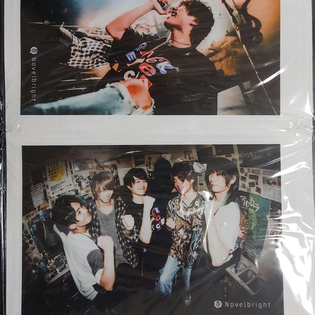 Novelbright ノーベルブライトまとめ売り (新品未開封品あり)