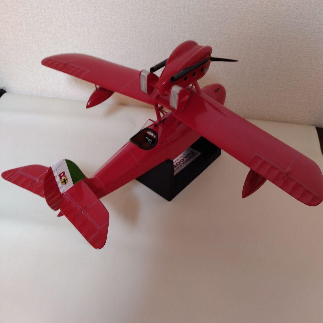 紅の豚 SAVOIA S-21F 1/24 WING CLUB 廃盤