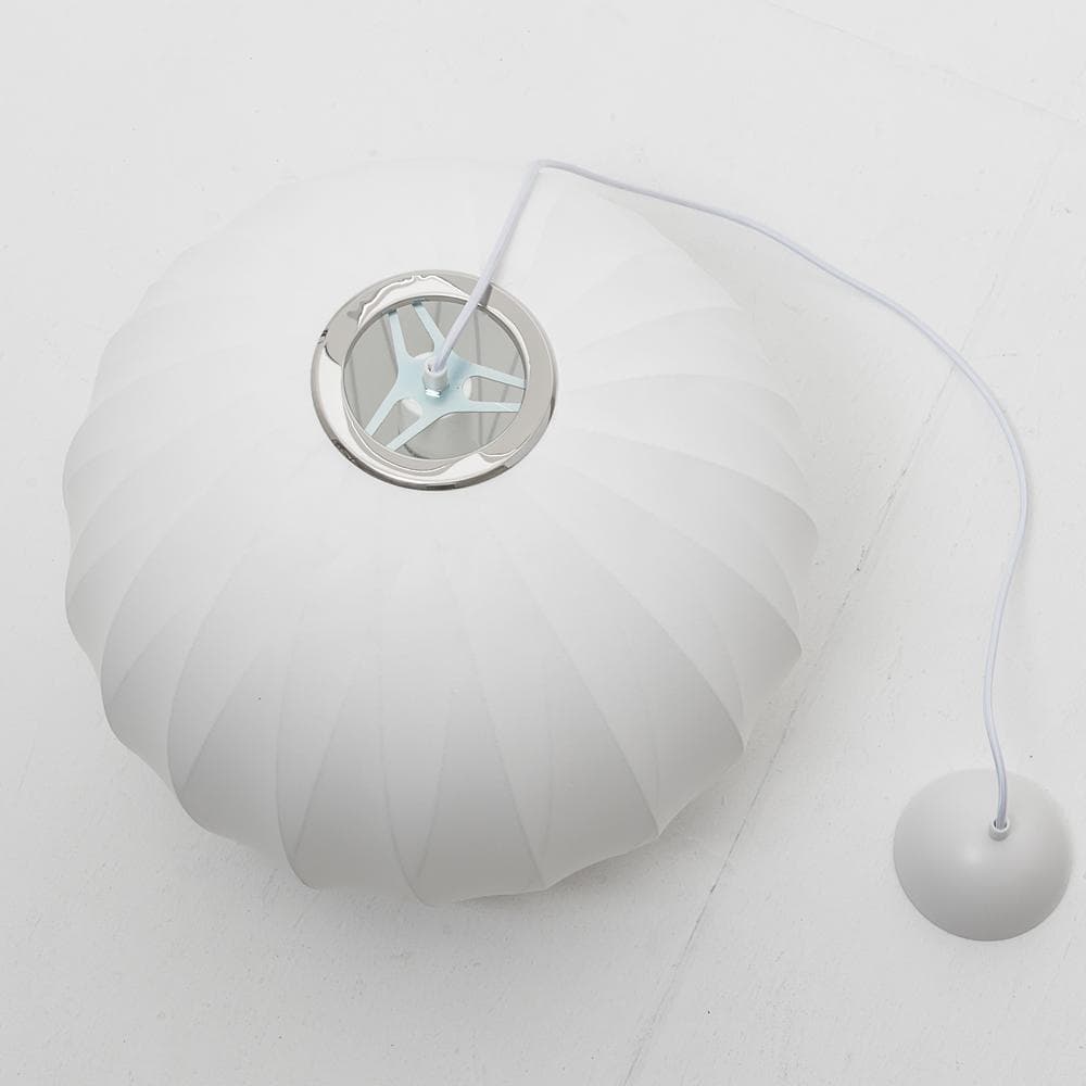 ジョージ・ネルソン バブルランプ ペンダントライト ボールクリスクロス P3M