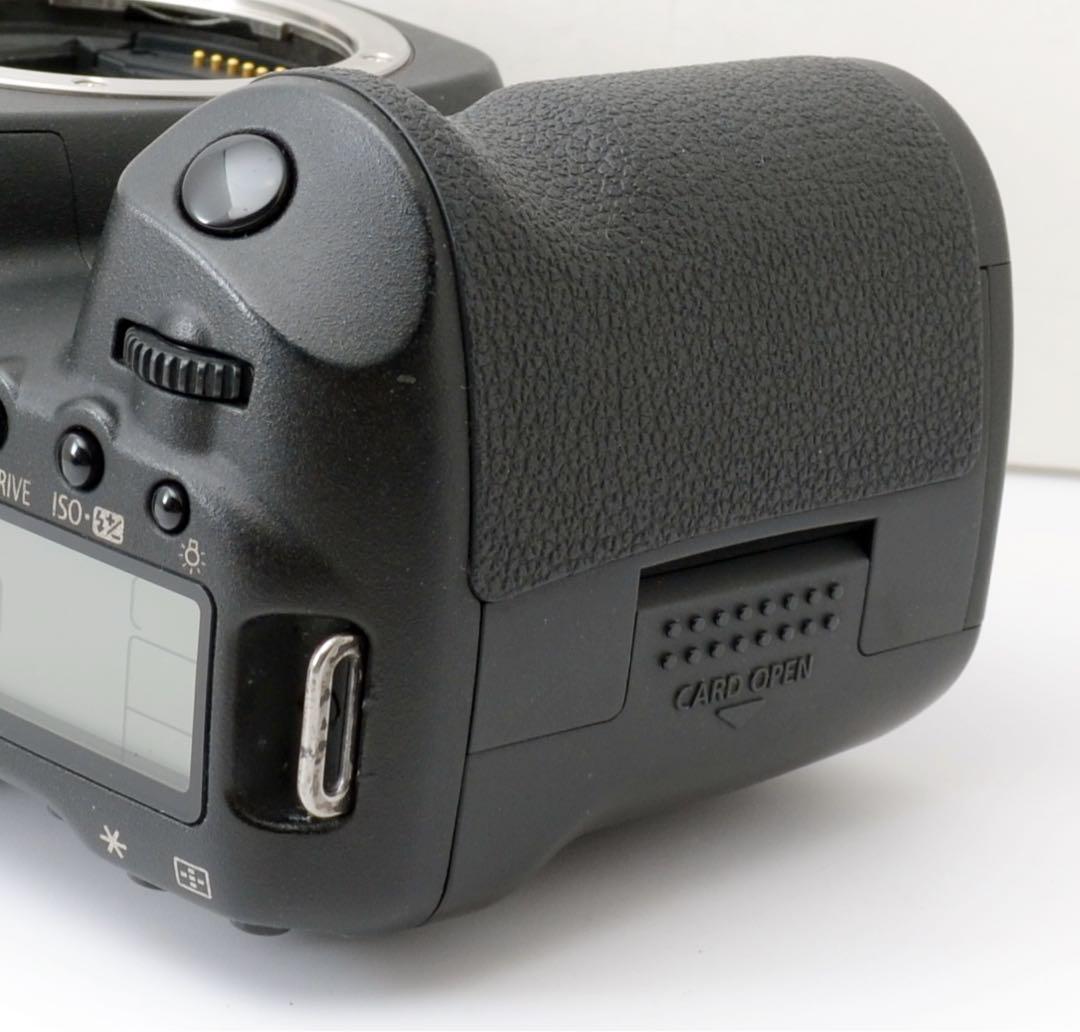 人気フルサイズ機！Canon EOS 5D Mark Ⅱ★超望遠付き★転送OK