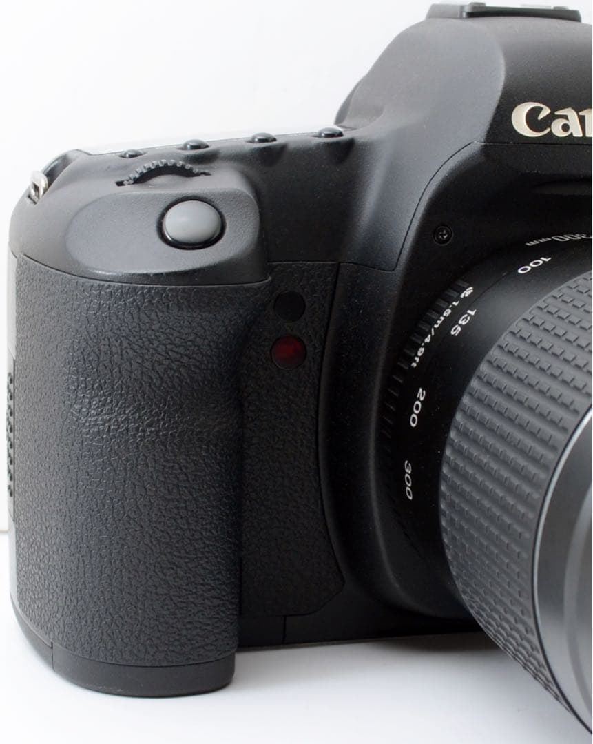 人気フルサイズ機！Canon EOS 5D Mark Ⅱ★超望遠付き★転送OK