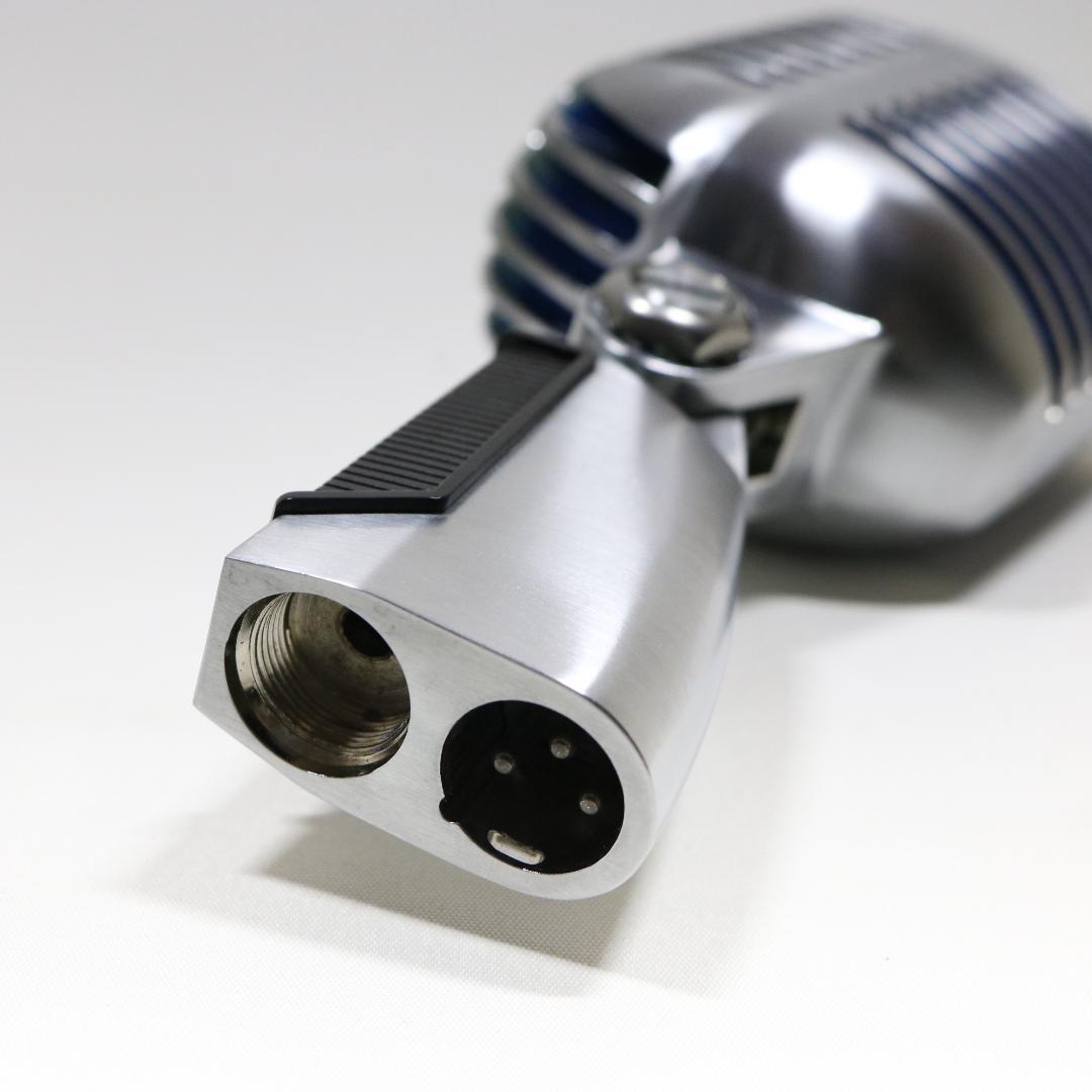 【中古】SHURE SUPER55 ダイナミックマイク シュアー