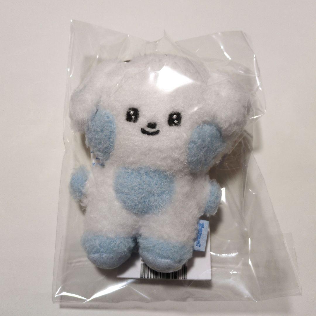 ZB1 zeroni ゼロニ gyunini ギュニニ ぬいぐるみ ギュビン