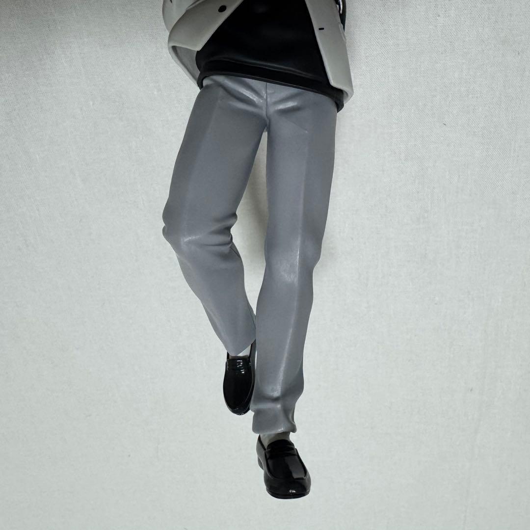 一番くじ ブルーロック ～day off～ B賞 凪 誠士郎フィギュア