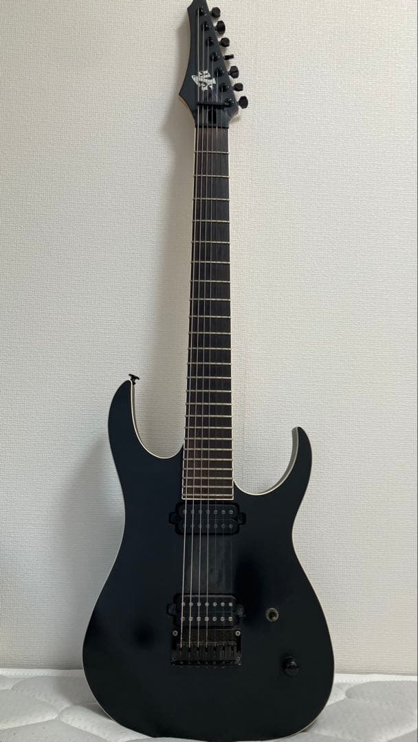 ギター Strictly 7 Guitars JS7 Cobra