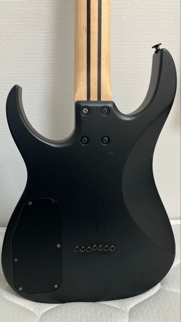 ギター Strictly 7 Guitars JS7 Cobra