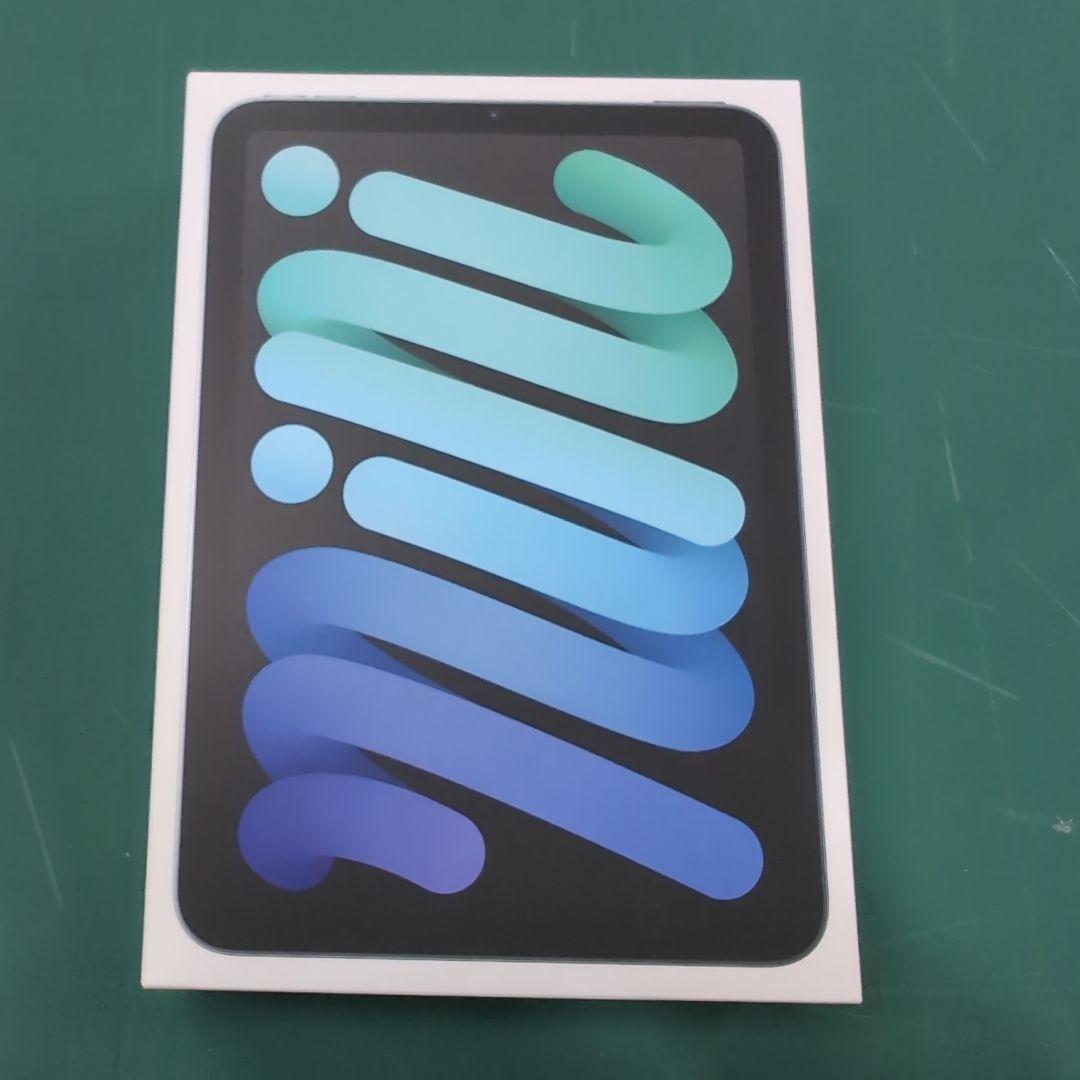 【週末限定値下げ】iPad mini A17 Pro Wi-Fi 256GB