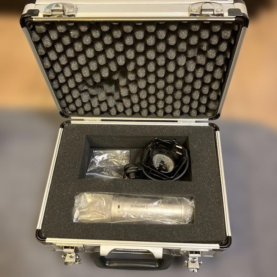 RØDE NT2 コンデンサーマイク