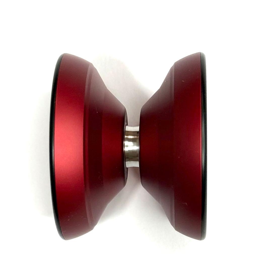 オートスコピー ヨーヨーリクリエーション