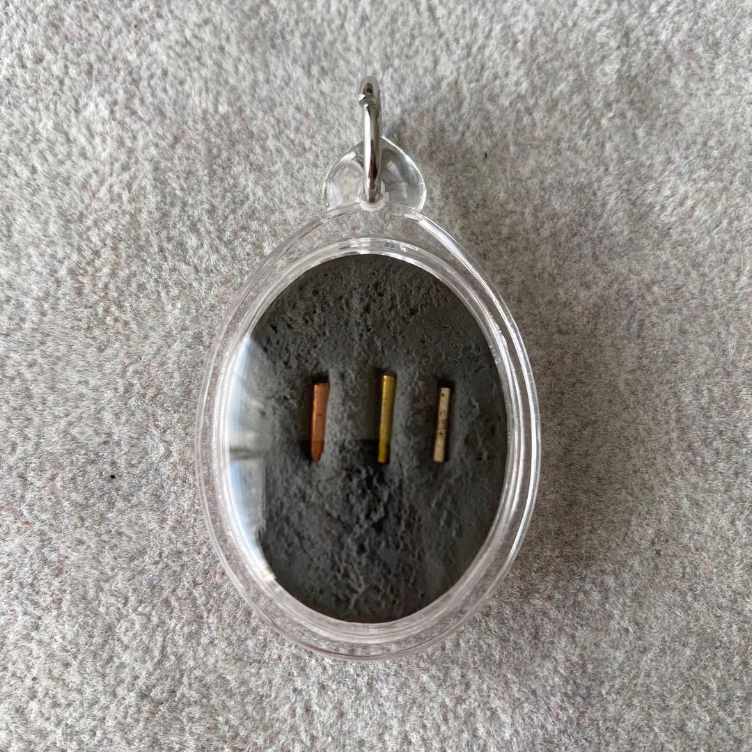 プラクルアン LPスアン師 プラガイ 鶏 超レア品 富と開運 成功 金運 御守り