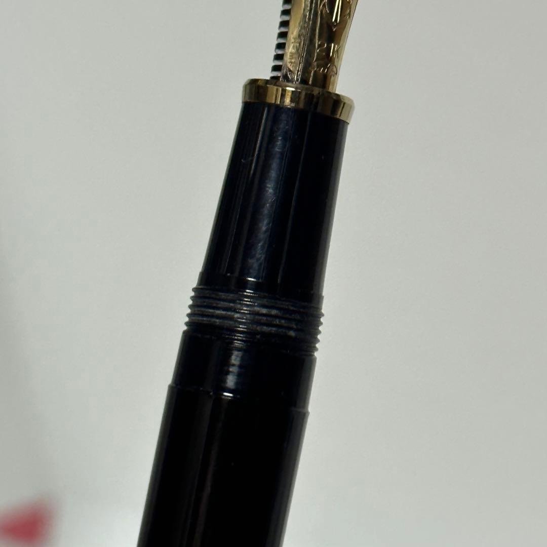 セーラー万年筆　SAILOR　JAPAN　PROFIT　21K