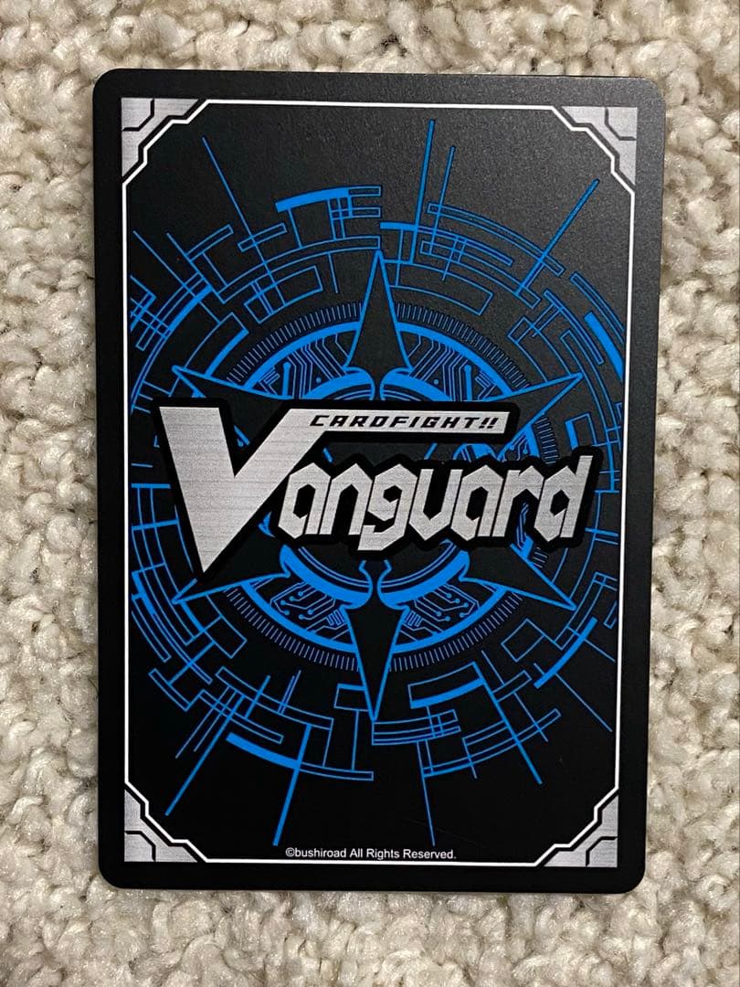 ヴァンガード リリカルモナステリオ SweetLinkerフラティ LSR