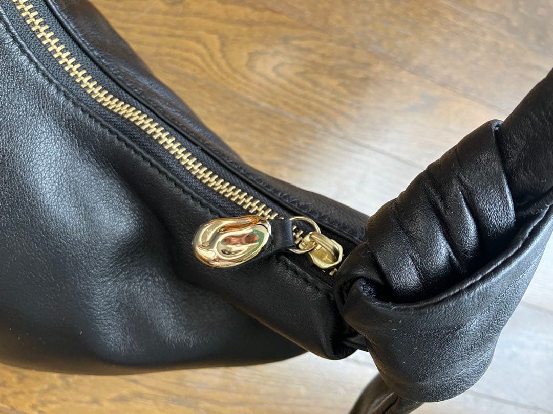 gemeil ノットワンハンドルバッグ(CE-1356)