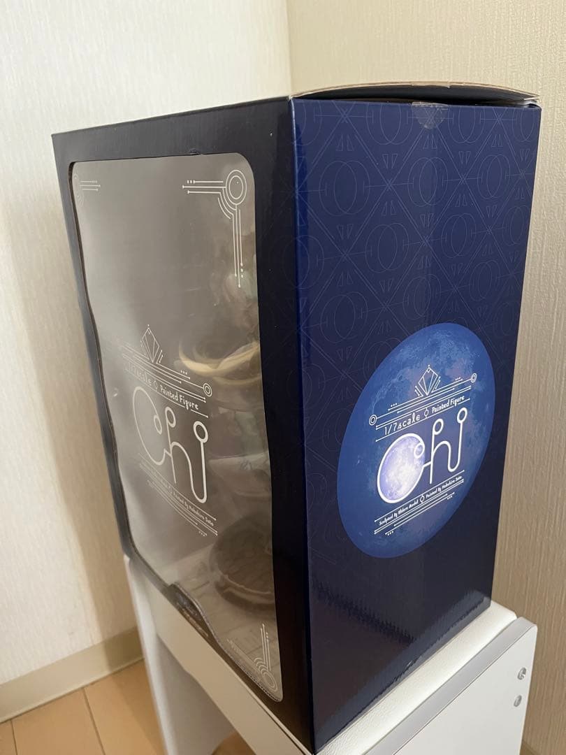 ちょびっツ　1/7スケールフィギュア「ちぃ」ホビーマックス