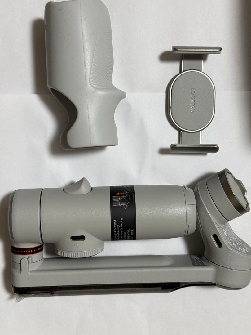 2*1様 Insta360 Flow Pro AIトラッキングスタビライザー