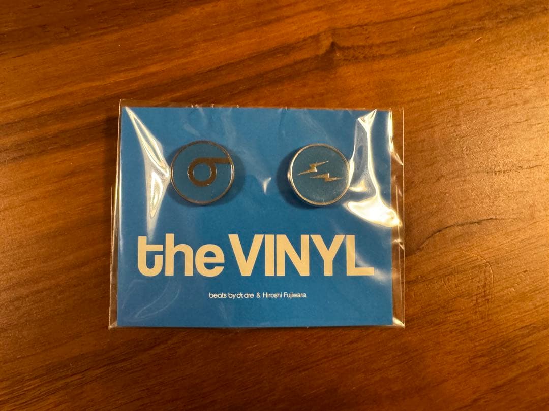 fragment 小物セットフラグメント victorinox 藤原ヒロシ