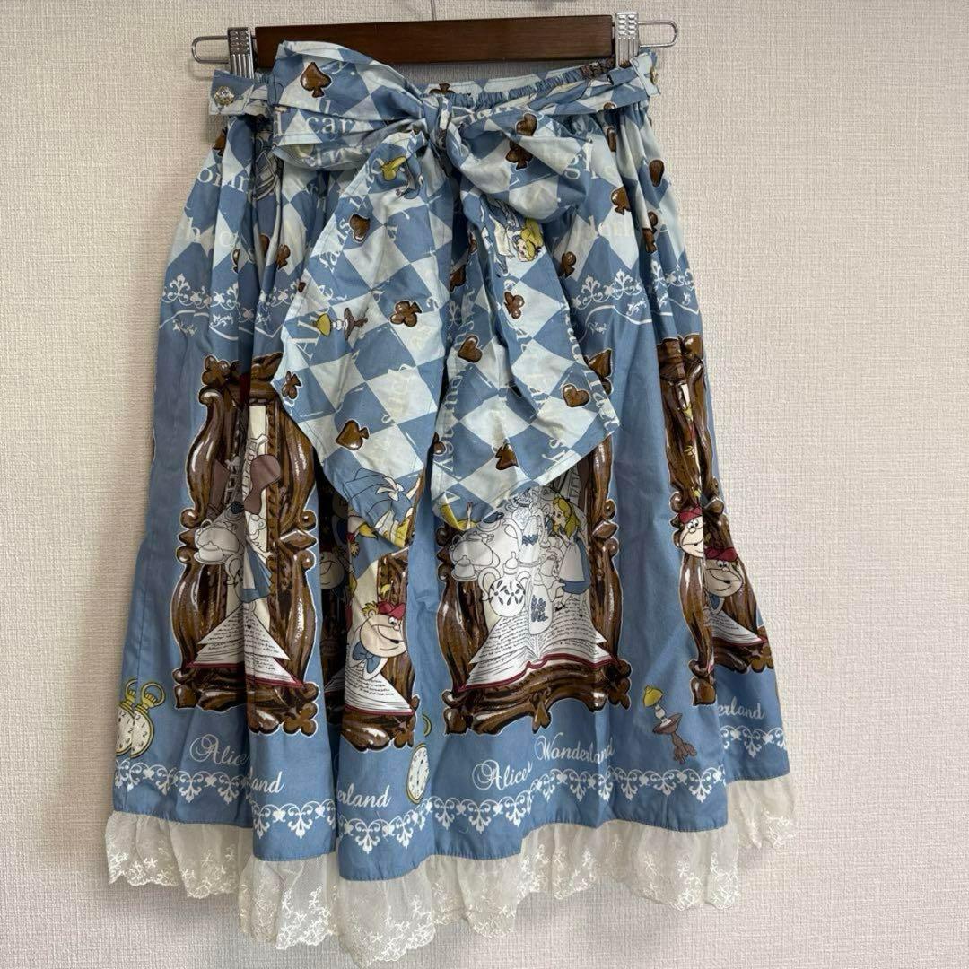 BABY, THE STARS SHINE BRIGHT アリス　新品　セット