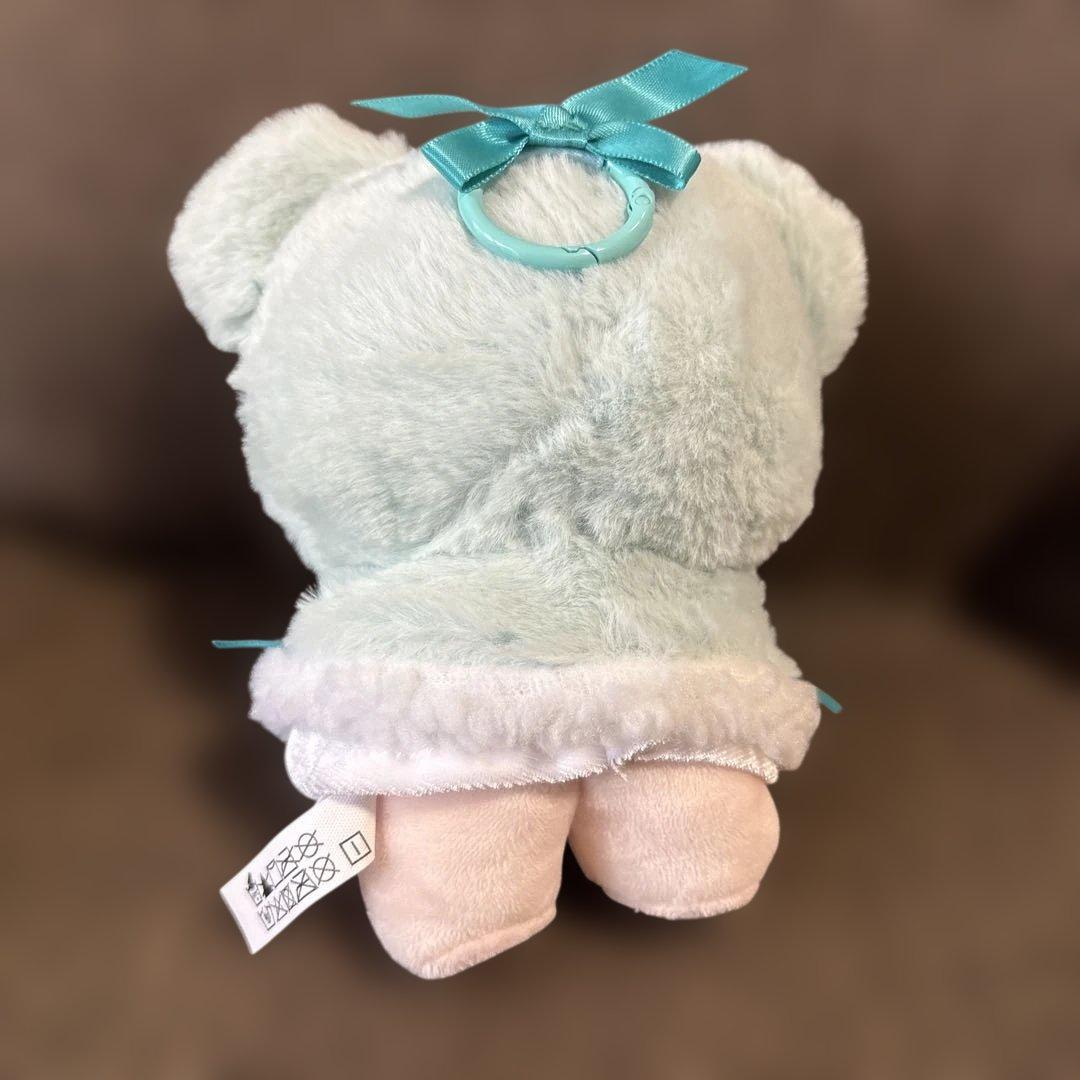 miniso キキ　ララ　キーチャーム