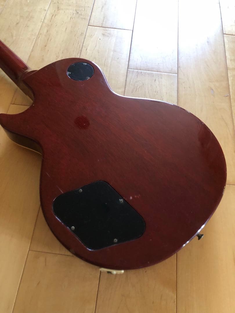 ジャンク Orville by Gibson LPS57 Gシリアル 1994年