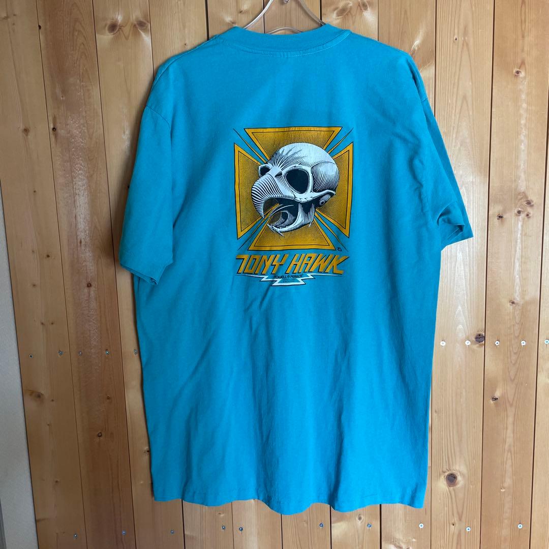 kkkazu　トニーホーク 3枚セット Powell peralta