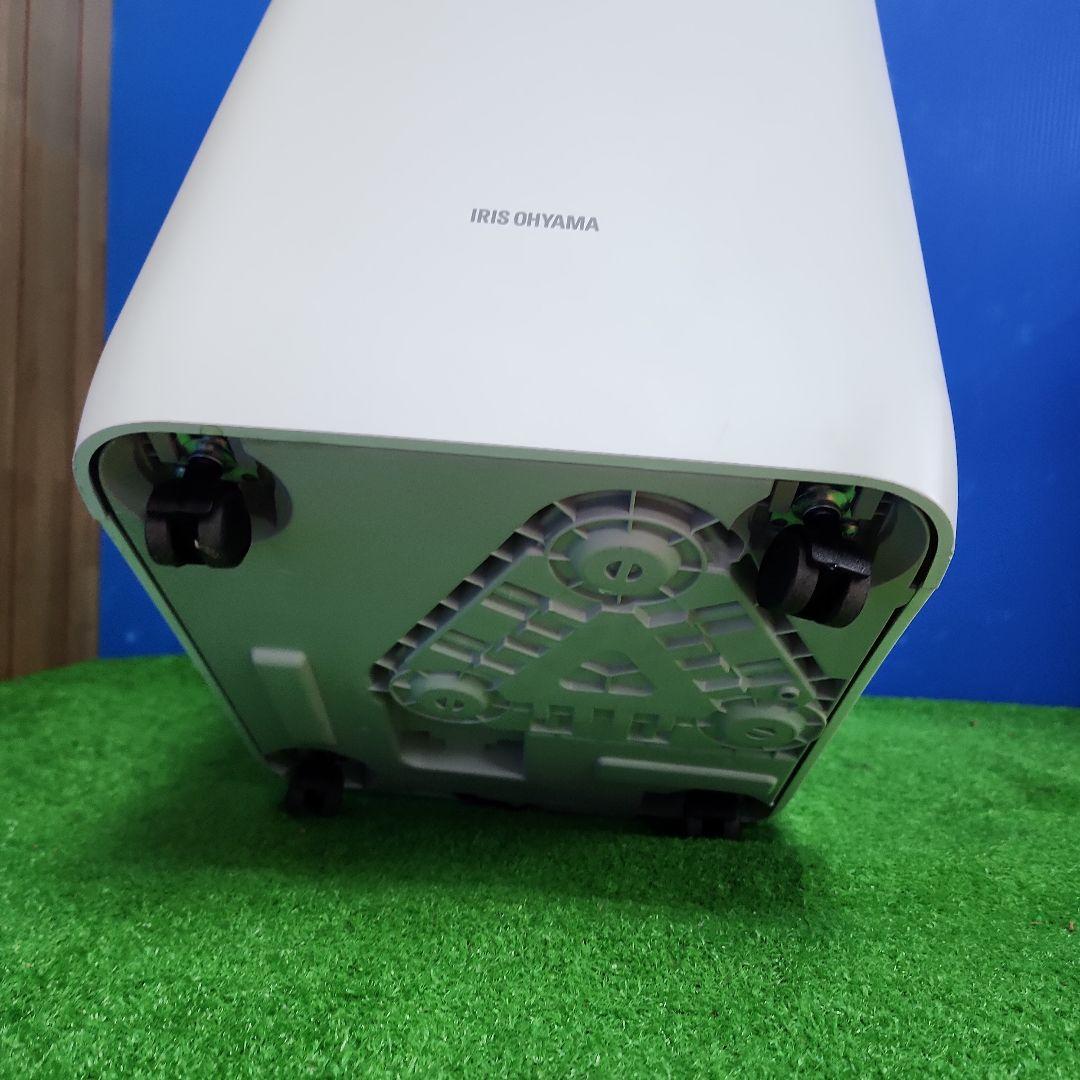 S52★アイリスオーヤマポータブルクーラー・ IPA-2221G・送料無料