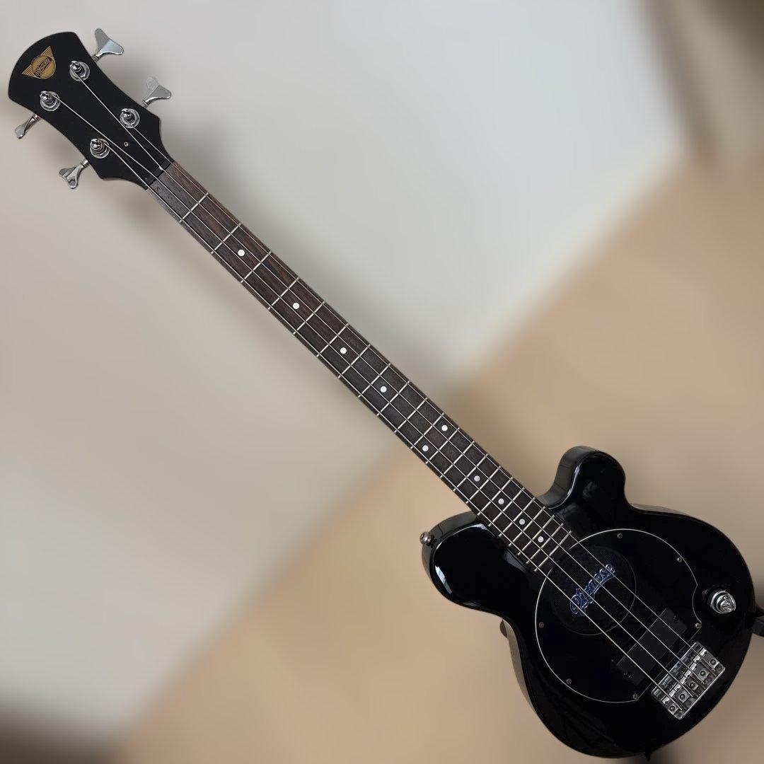 ピグノーズ　PGB-200 アンプ内蔵ベース
