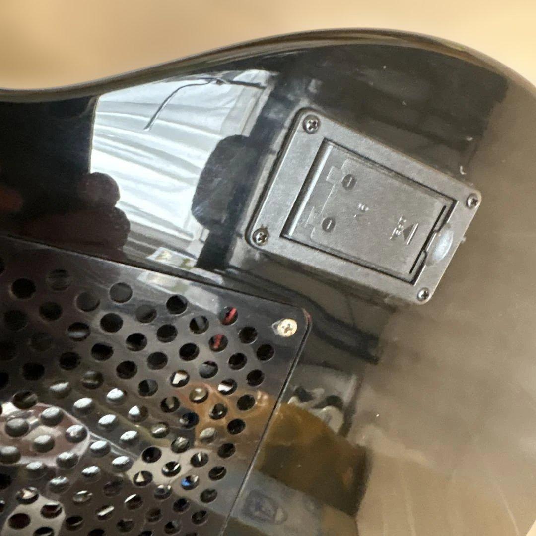 ピグノーズ　PGB-200 アンプ内蔵ベース