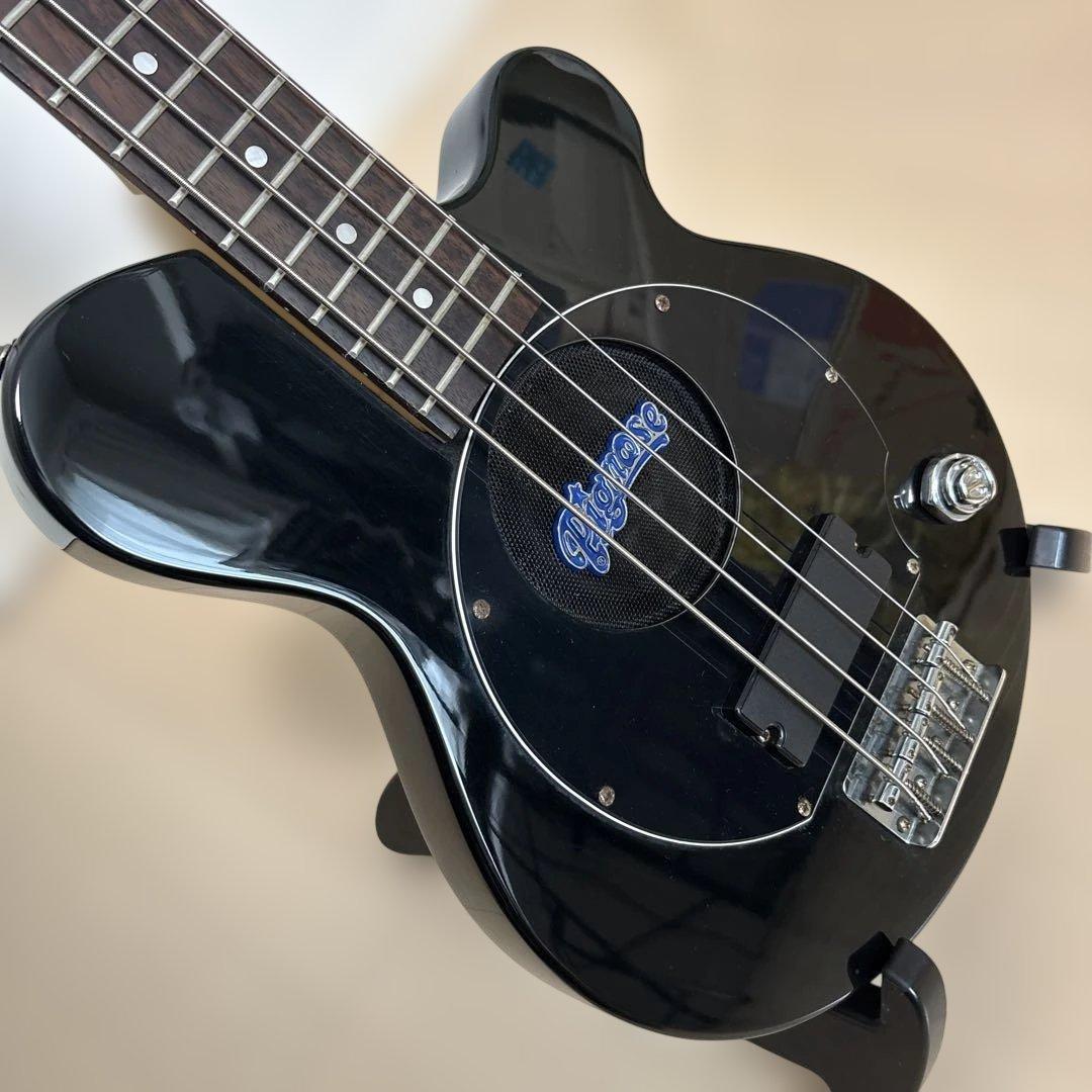 ピグノーズ　PGB-200 アンプ内蔵ベース