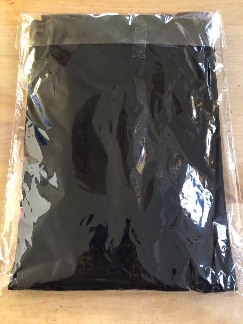 【新品未使用品】マキシマムザホルモン ヘドバンボーイ ロングTシャツ XXL