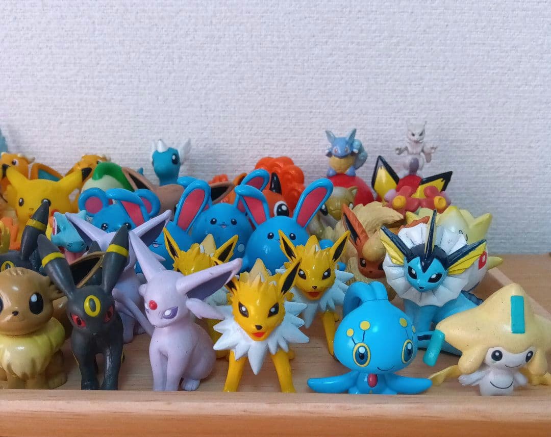d*9様 ポケモン　まとめて　47点