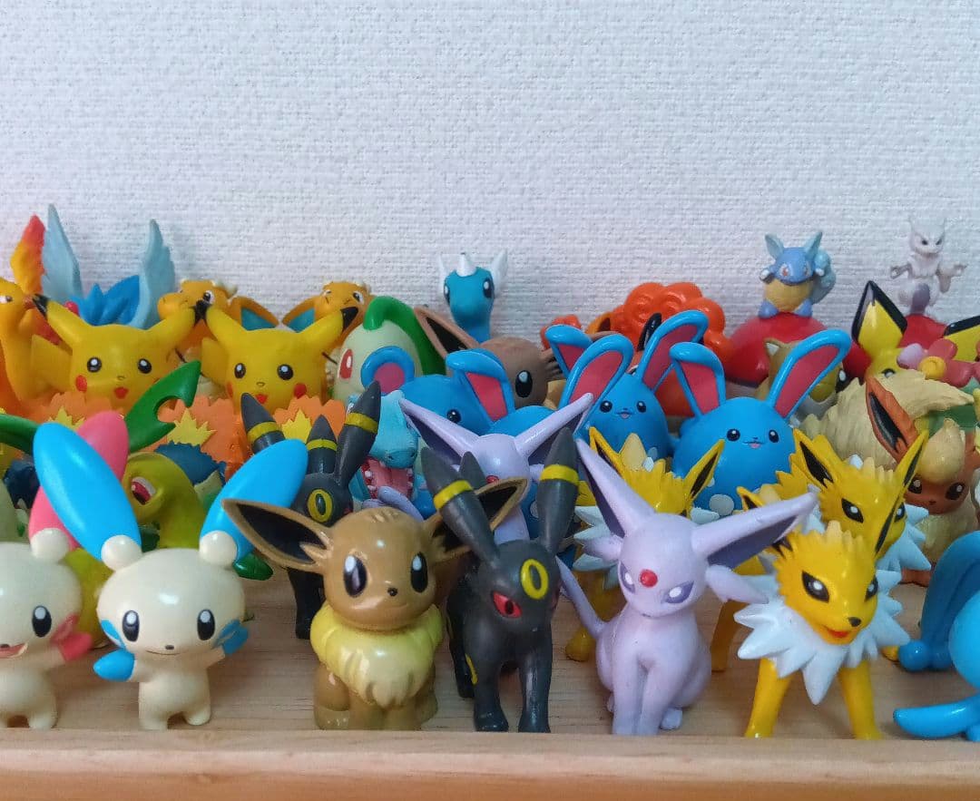 d*9様 ポケモン　まとめて　47点