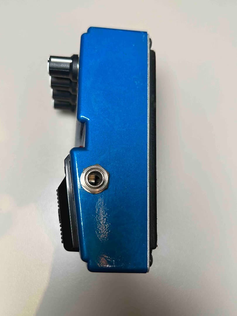 DOD FX64 ICE BOX Stereo Chorus コーラス