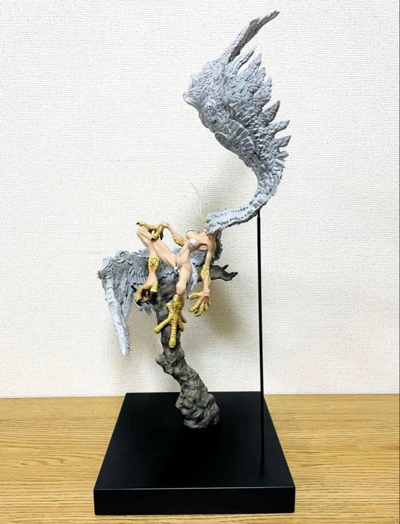 hikarukin 美品 オルカトイズ デビルマン シレーヌ 恍惚の妖鳥