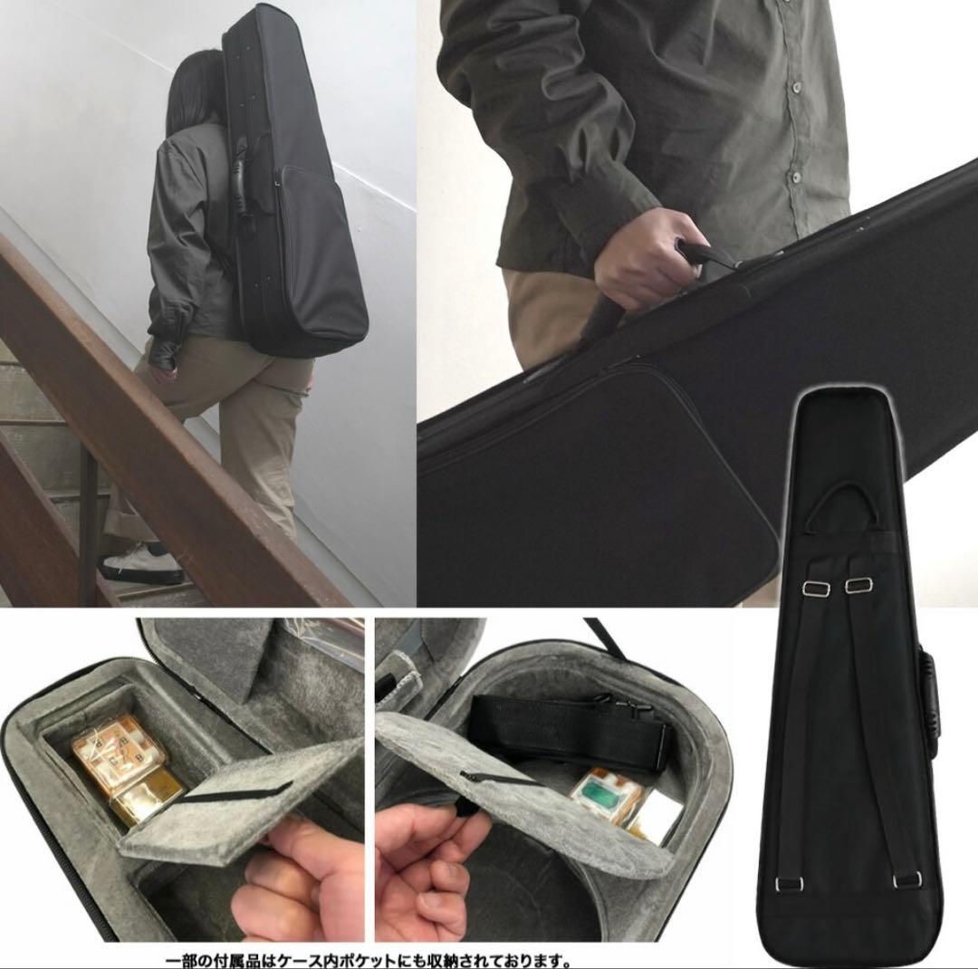 ✨美品、早い者勝ち！✨ ホワイト ヴァイオリンセット