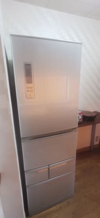 冷蔵庫・冷凍庫 TOSHIBA GR-E43G(SS)