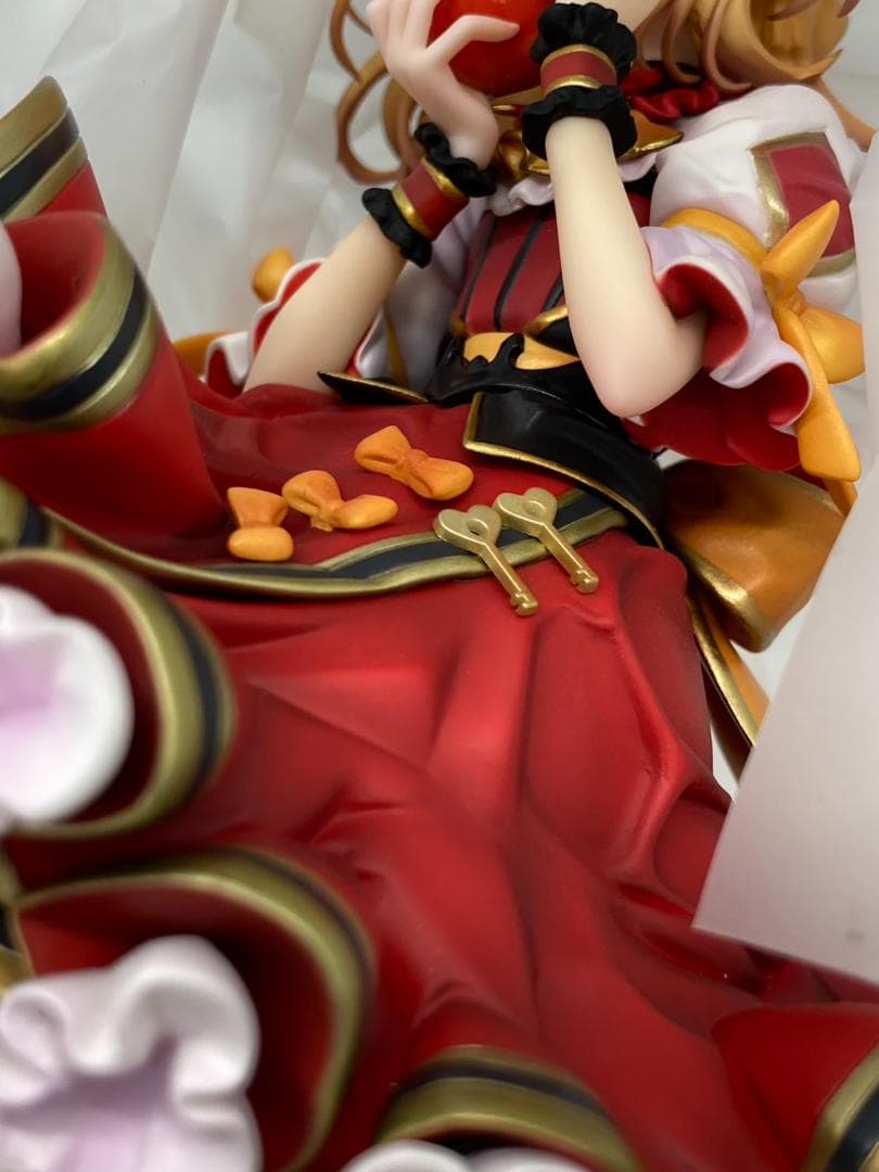 ALTER フランドール・スカーレット 1/8 あみあみ限定