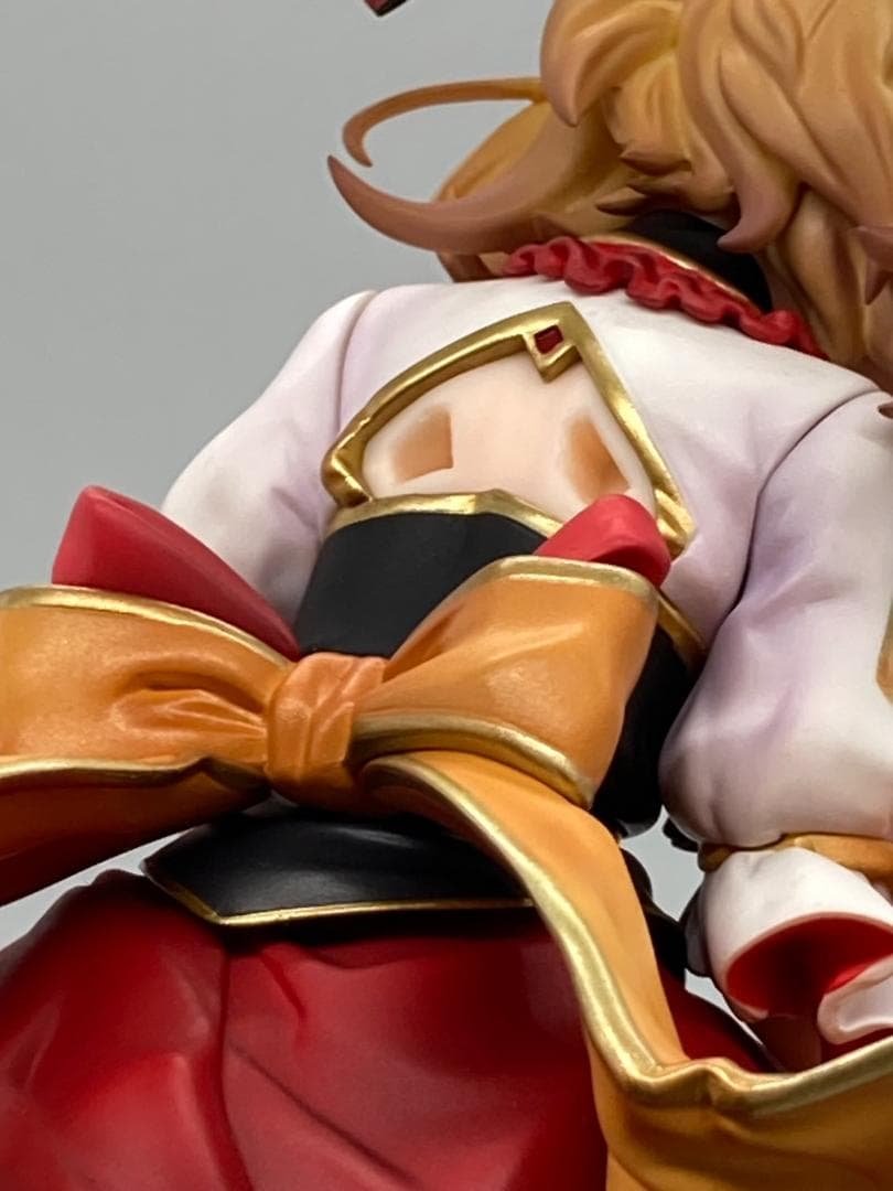 ALTER フランドール・スカーレット 1/8 あみあみ限定