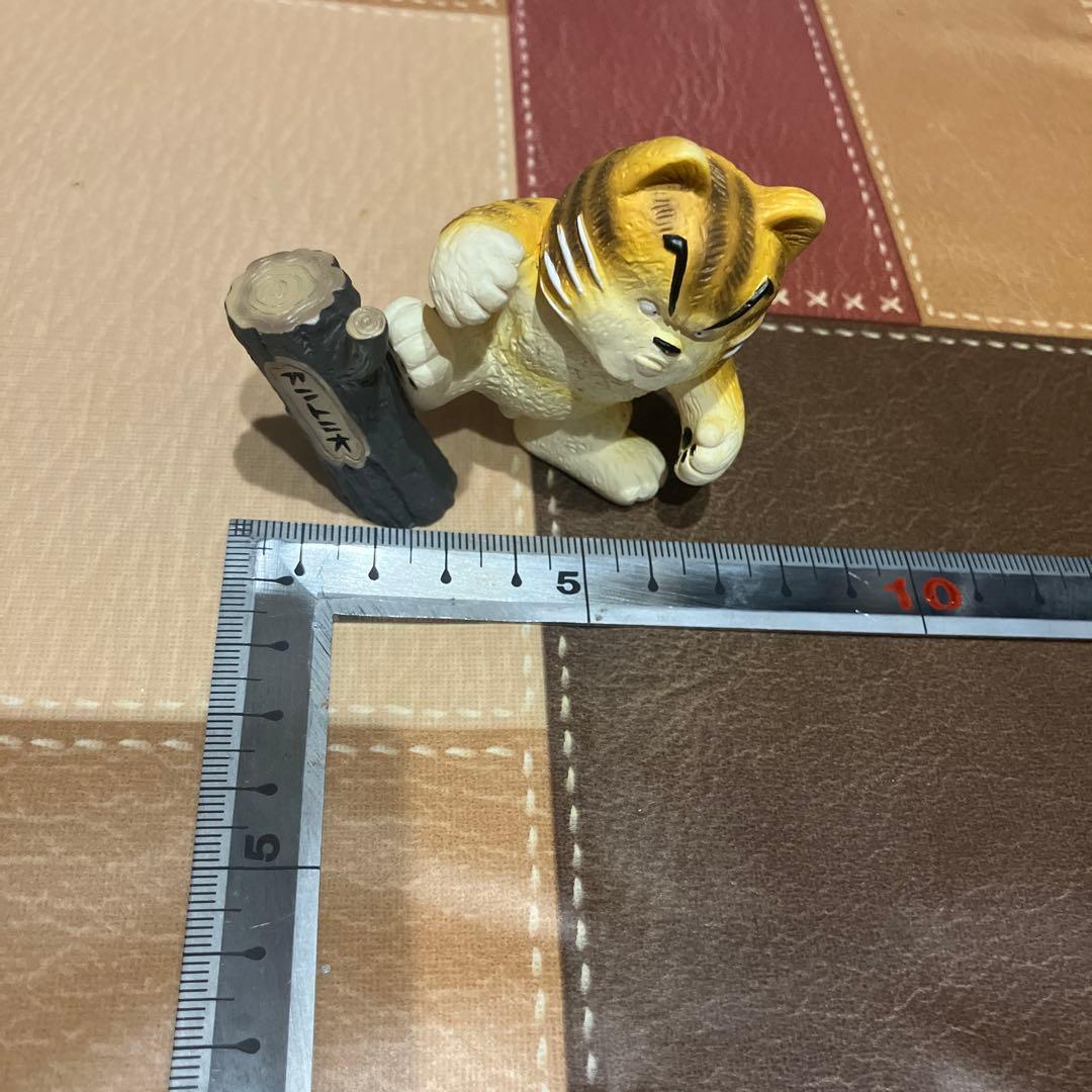 じゃりン子チエ　浪速の猫たち　トレーディングフィギュアシークレット　アントニオ