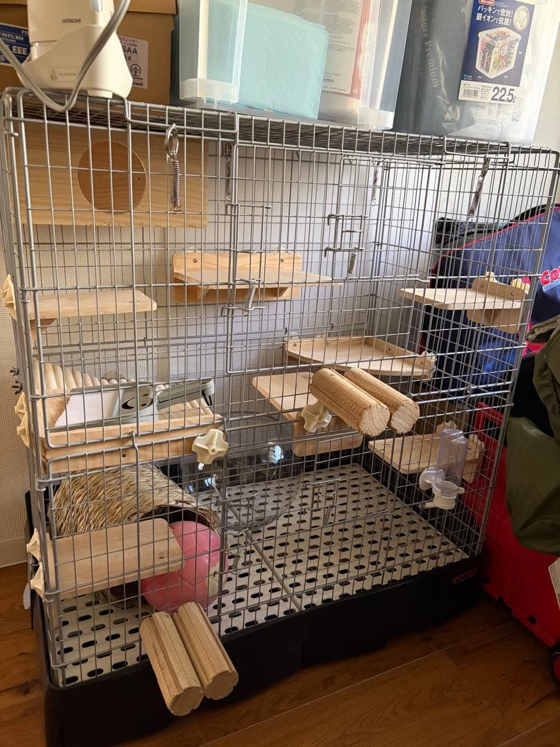 イージー ホーム 80 ハイその他付属品全て