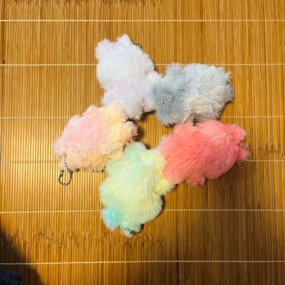 タクタクページ