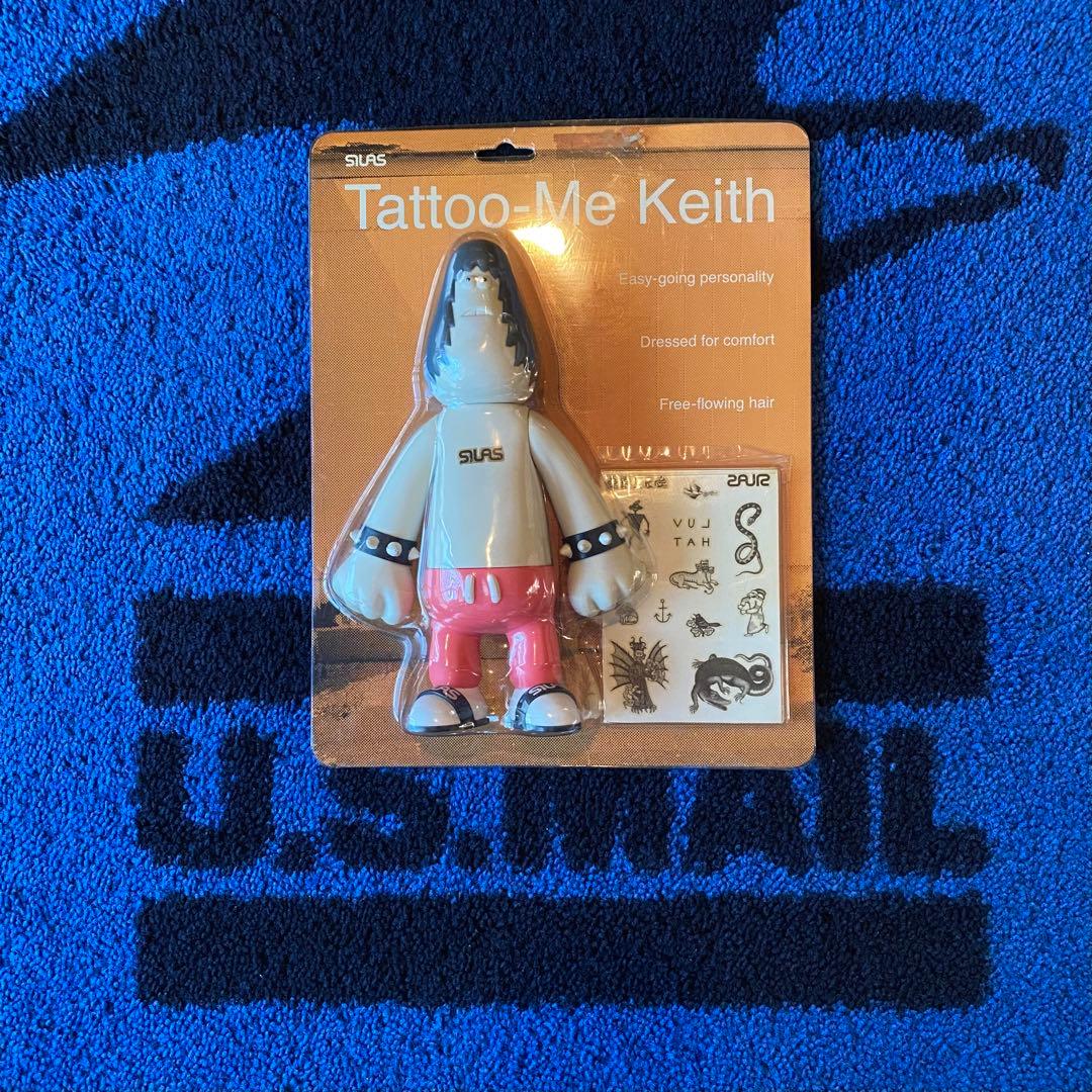 AMOS TOY JAMES JARVIS SILAS 6点セット販売