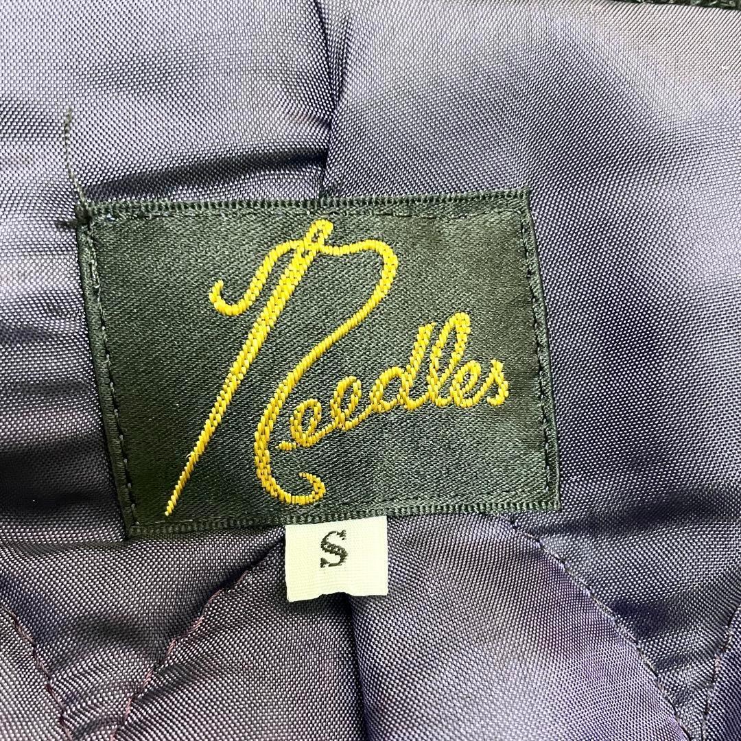 Needles ニードルス CarCoat カーコート Gobelin S
