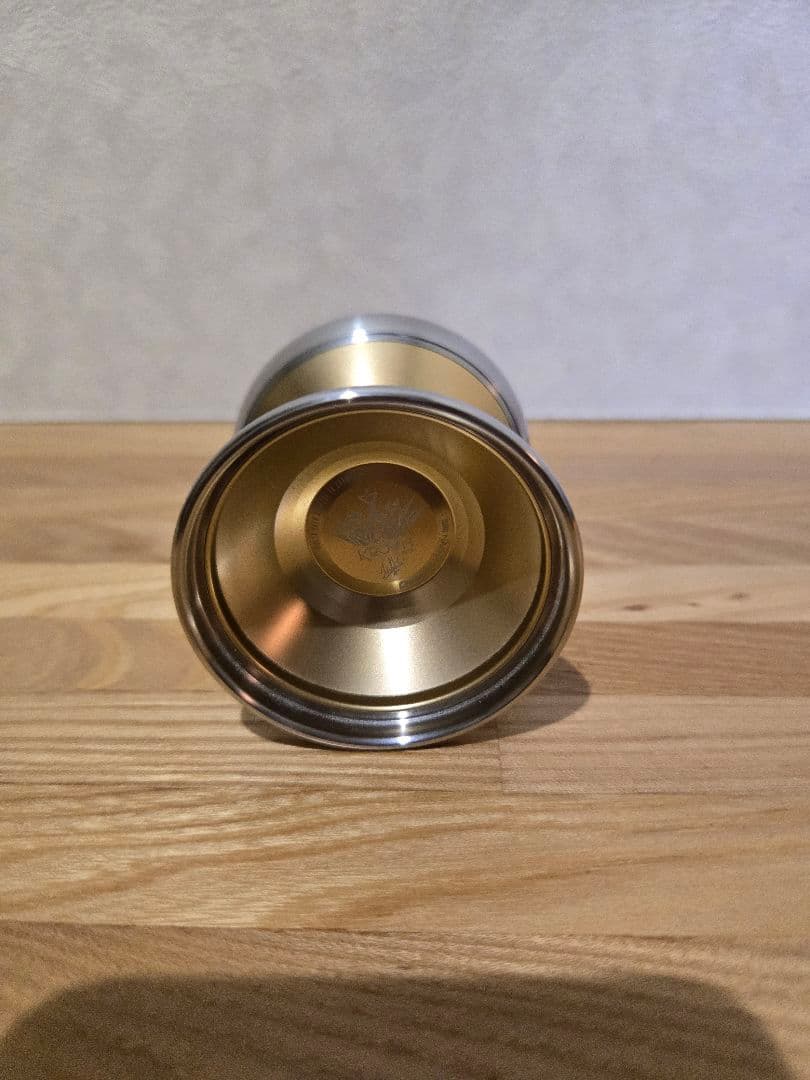 クラウンwst c3yoyodesign c3ヨーヨーデザイン　ヨーヨー