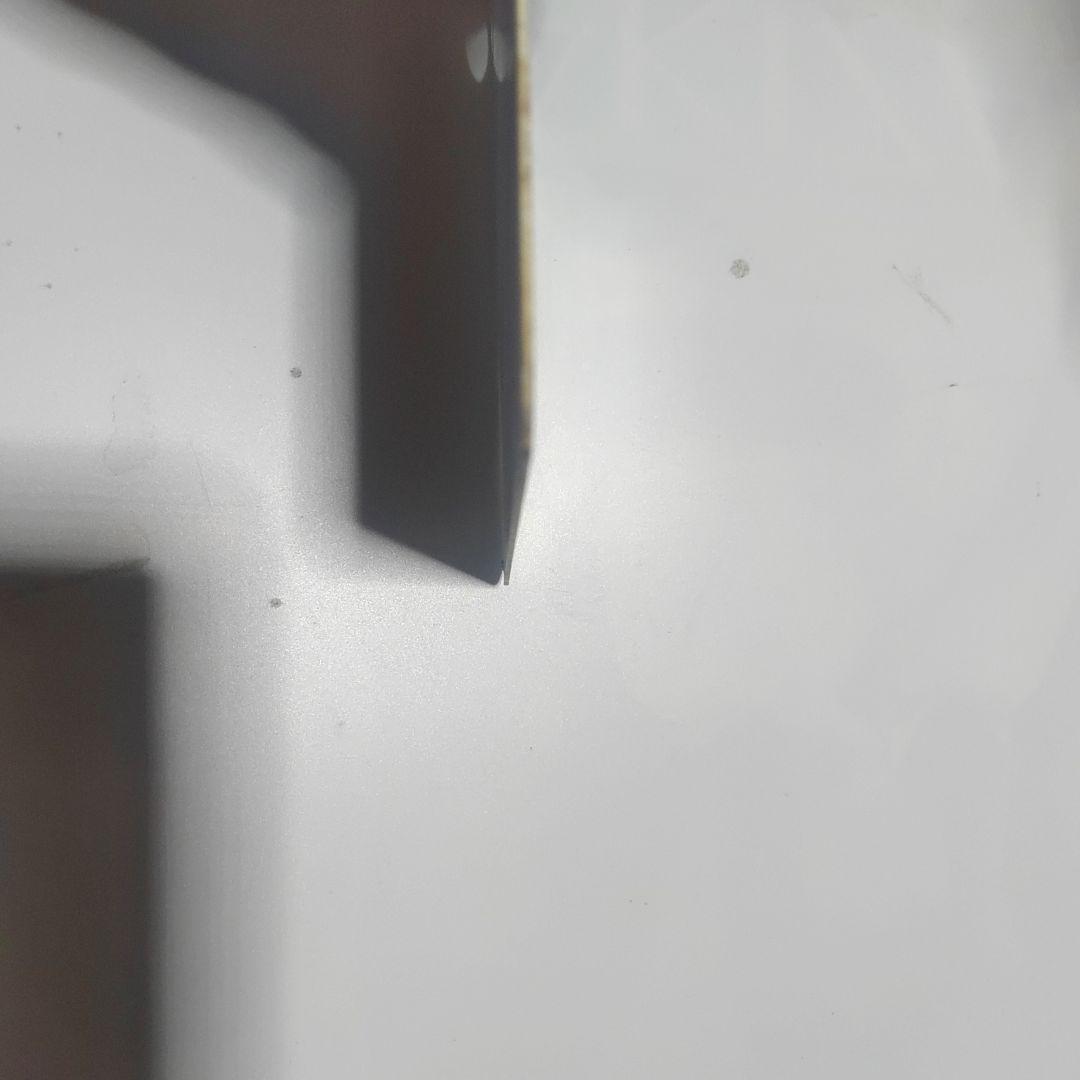 【鉄道サボ　愛称板】（表）いわて（裏）ざおう