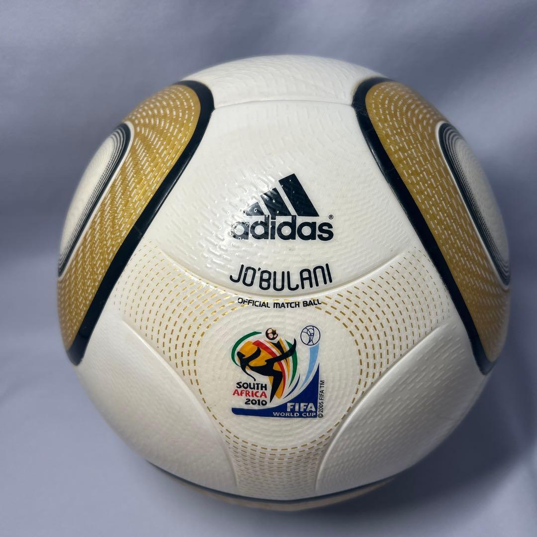 adidas Jobulani サッカーボール サイズ5