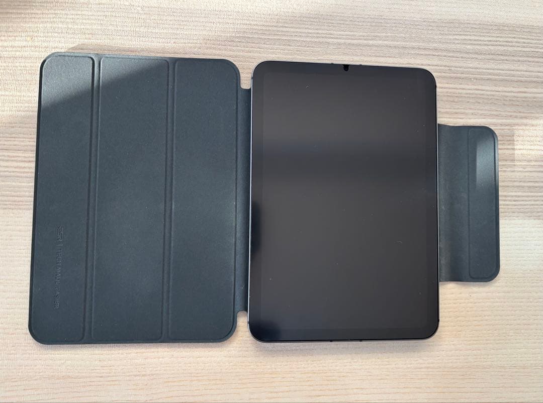 【美品】iPad mini（第6世代）256GB Wi-Fi/Cellular